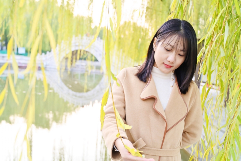 暖阳的第一张照片--邢台王婆说媒