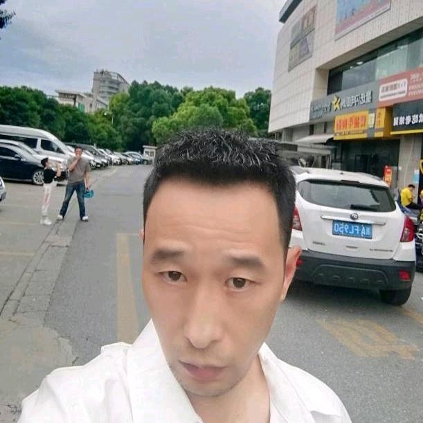 小林的第一张照片--邢台王婆说媒