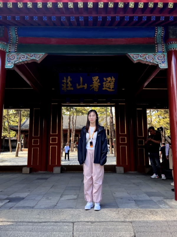 小柒的第一张照片--邢台王婆说媒