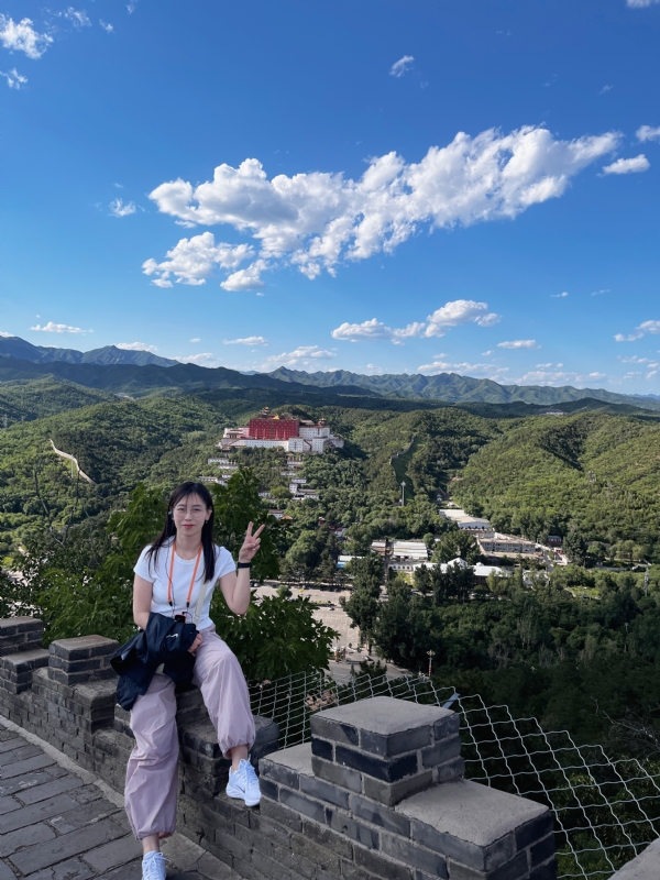 小柒的第三张照片--邢台王婆说媒