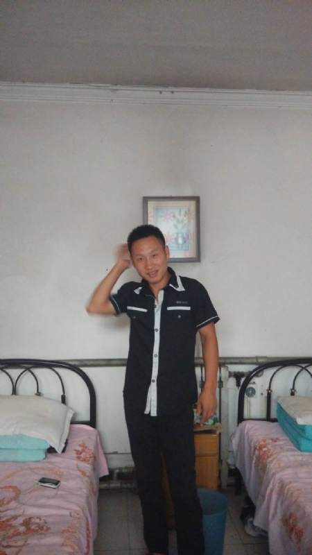 邢台交友的第一张照片--邢台王婆说媒