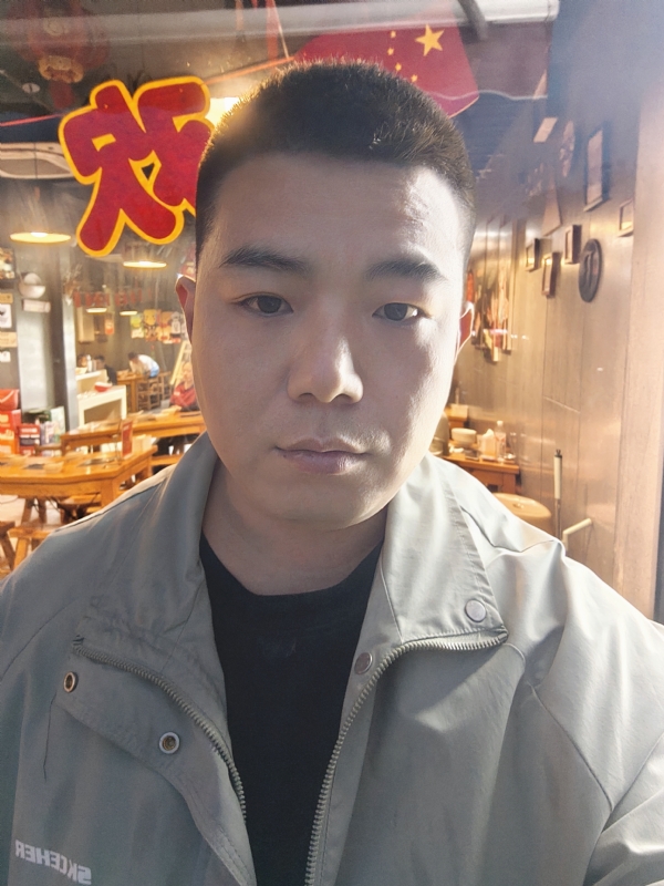 布布的第一张照片--邢台王婆说媒