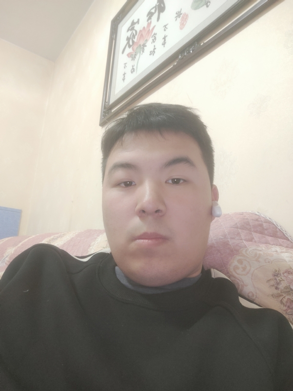 做你的男人的第一张照片--邢台王婆说媒